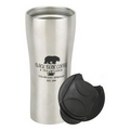 16 Oz. Slick 1 Stainless Double Wall Mug